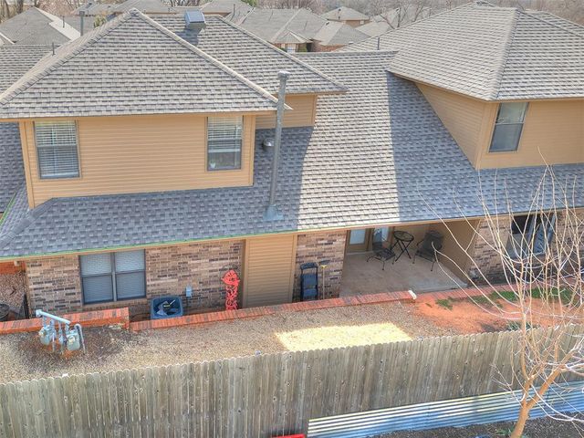 117 Woodbridge Circle, Edmond, OK 73012