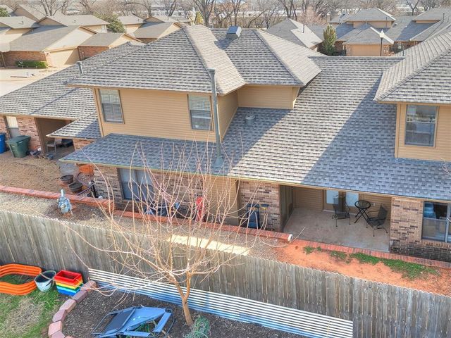 117 Woodbridge Circle, Edmond, OK 73012