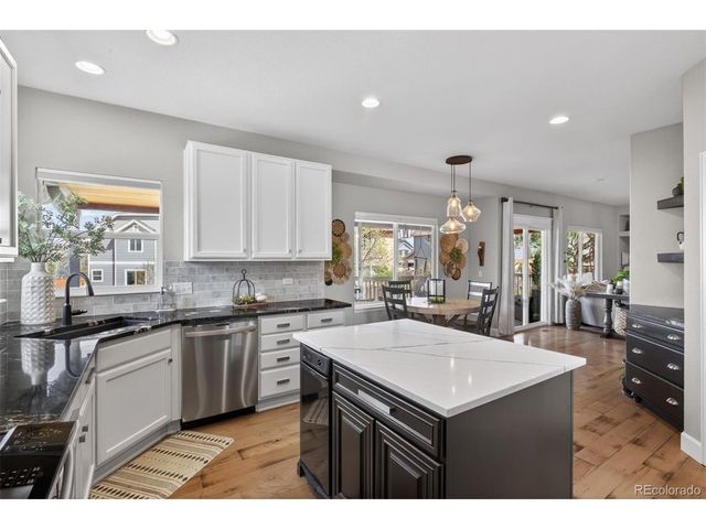 5521 Lost Meadow Trl, Castle Rock, CO 80104