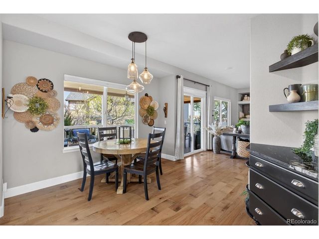 5521 Lost Meadow Trl, Castle Rock, CO 80104