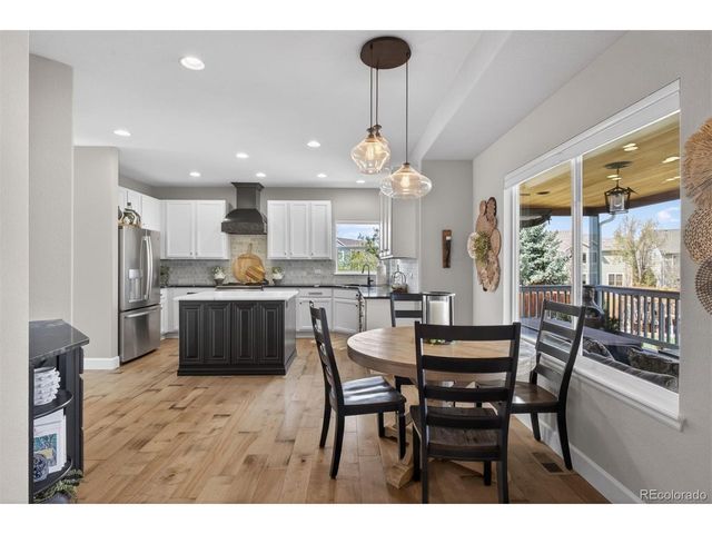 5521 Lost Meadow Trl, Castle Rock, CO 80104