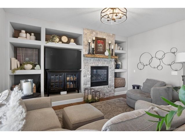 5521 Lost Meadow Trl, Castle Rock, CO 80104