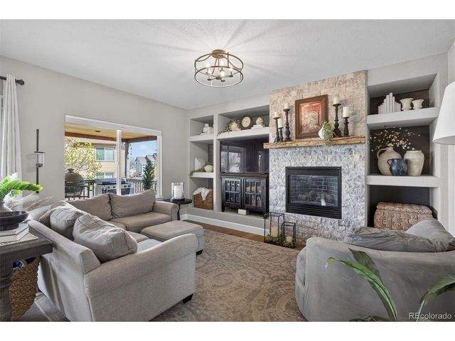 5521 Lost Meadow Trl, Castle Rock, CO 80104