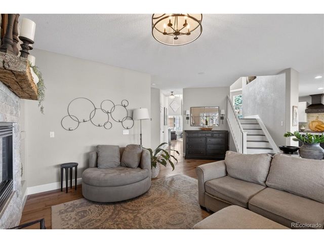 5521 Lost Meadow Trl, Castle Rock, CO 80104