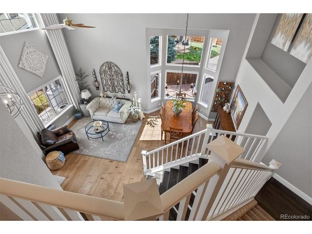 5521 Lost Meadow Trl, Castle Rock, CO 80104