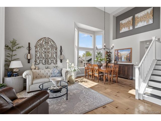 5521 Lost Meadow Trl, Castle Rock, CO 80104