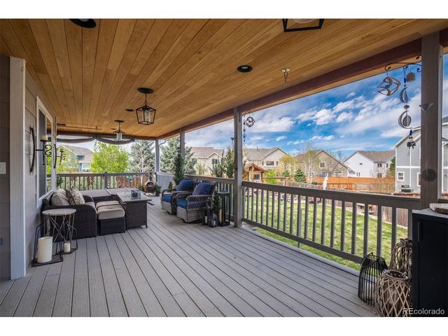 5521 Lost Meadow Trl, Castle Rock, CO 80104