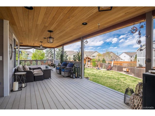 5521 Lost Meadow Trl, Castle Rock, CO 80104