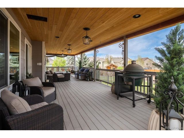 5521 Lost Meadow Trl, Castle Rock, CO 80104