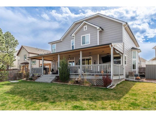 5521 Lost Meadow Trl, Castle Rock, CO 80104
