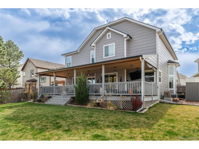 5521 Lost Meadow Trl, Castle Rock, CO 80104