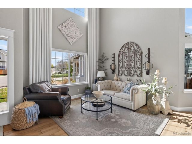 5521 Lost Meadow Trl, Castle Rock, CO 80104