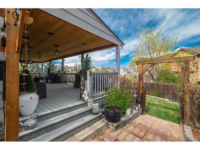 5521 Lost Meadow Trl, Castle Rock, CO 80104