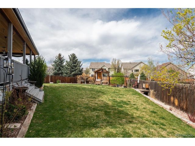 5521 Lost Meadow Trl, Castle Rock, CO 80104