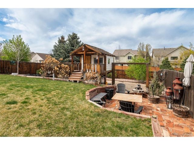 5521 Lost Meadow Trl, Castle Rock, CO 80104