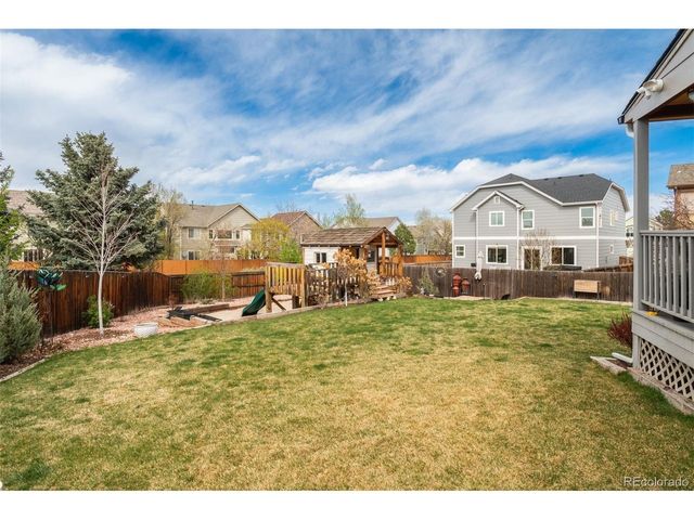 5521 Lost Meadow Trl, Castle Rock, CO 80104