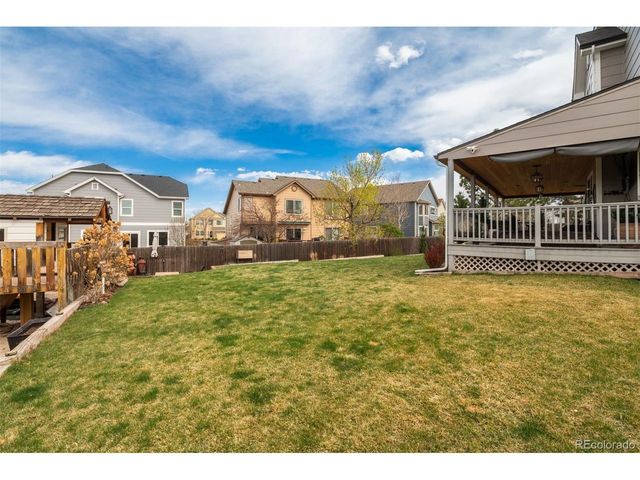 5521 Lost Meadow Trl, Castle Rock, CO 80104
