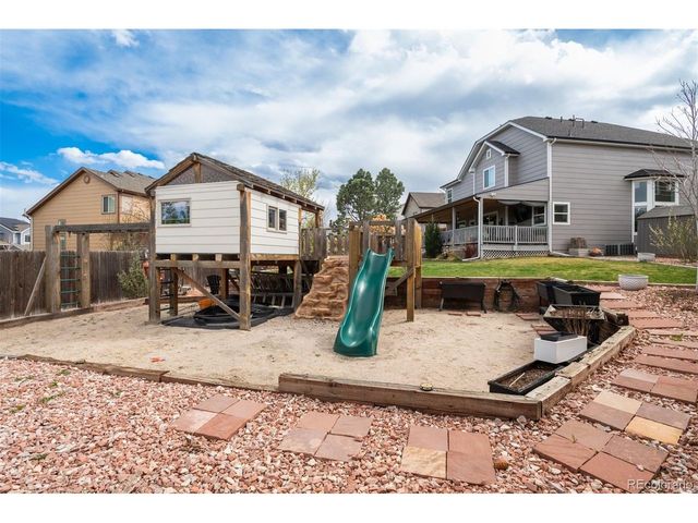 5521 Lost Meadow Trl, Castle Rock, CO 80104