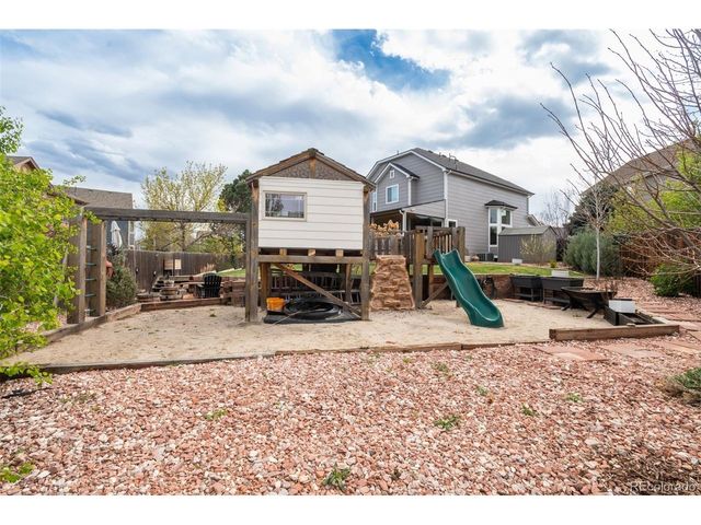 5521 Lost Meadow Trl, Castle Rock, CO 80104