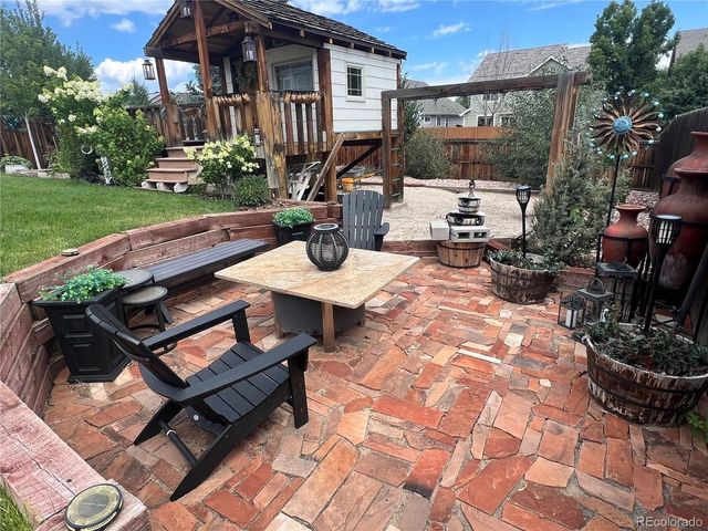 5521 Lost Meadow Trl, Castle Rock, CO 80104