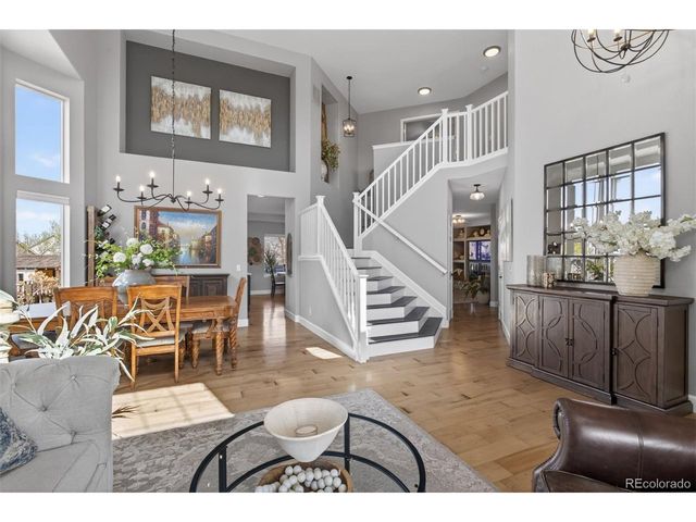 5521 Lost Meadow Trl, Castle Rock, CO 80104