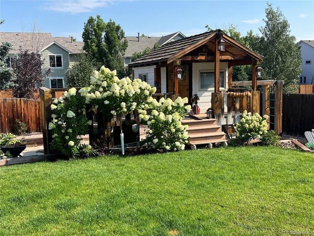 5521 Lost Meadow Trl, Castle Rock, CO 80104