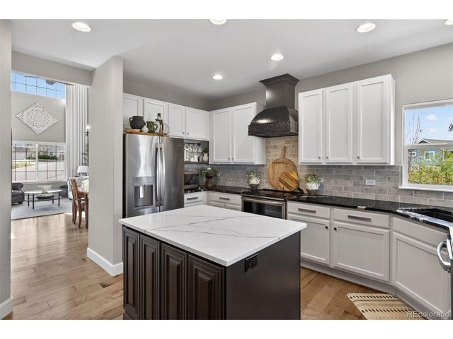 5521 Lost Meadow Trl, Castle Rock, CO 80104