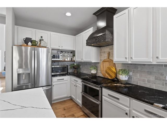 5521 Lost Meadow Trl, Castle Rock, CO 80104