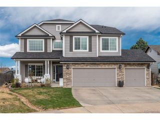 5521 Lost Meadow Trl, Castle Rock, CO 80104