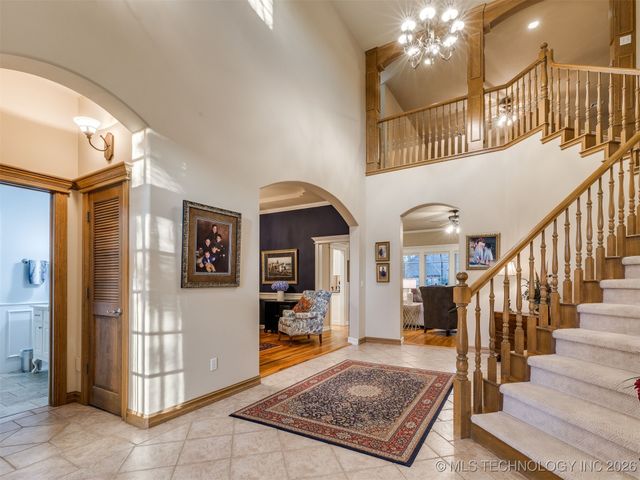 11579 S 67th East Avenue, Bixby, OK 74008