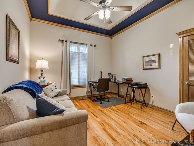 11579 S 67th East Avenue, Bixby, OK 74008