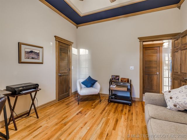 11579 S 67th East Avenue, Bixby, OK 74008