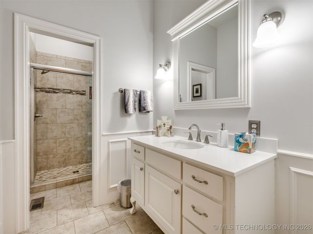 11579 S 67th East Avenue, Bixby, OK 74008