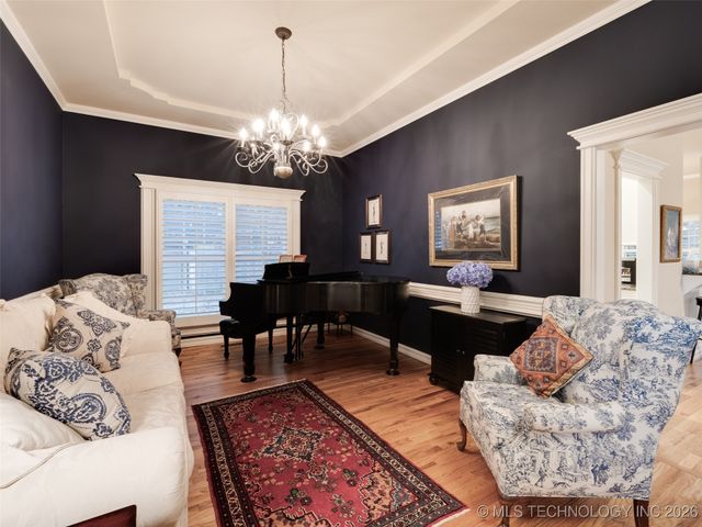 11579 S 67th East Avenue, Bixby, OK 74008