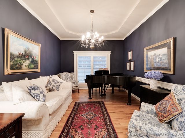 11579 S 67th East Avenue, Bixby, OK 74008