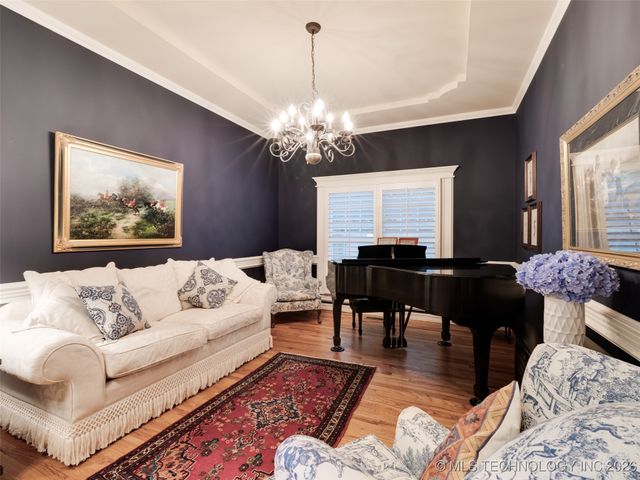 11579 S 67th East Avenue, Bixby, OK 74008