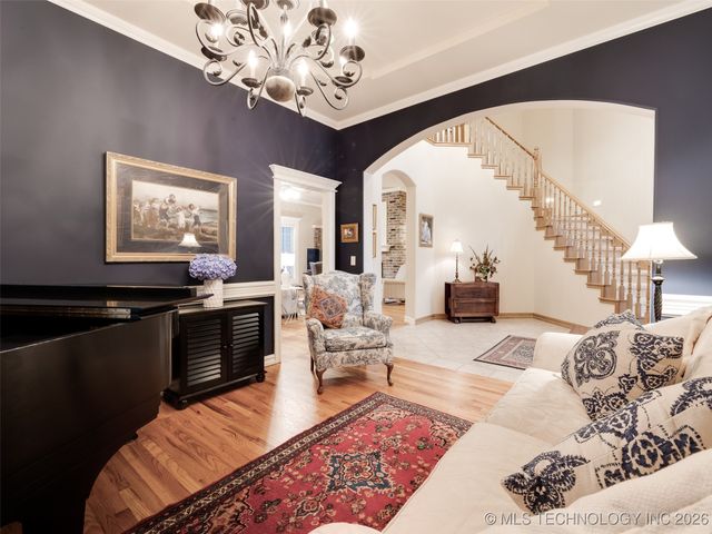 11579 S 67th East Avenue, Bixby, OK 74008