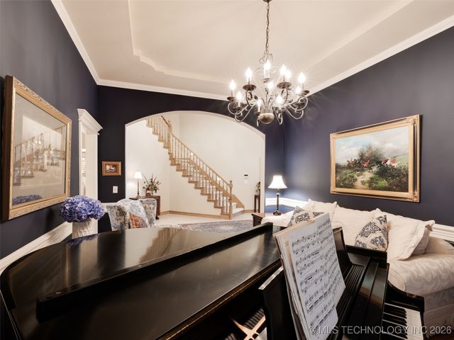 11579 S 67th East Avenue, Bixby, OK 74008