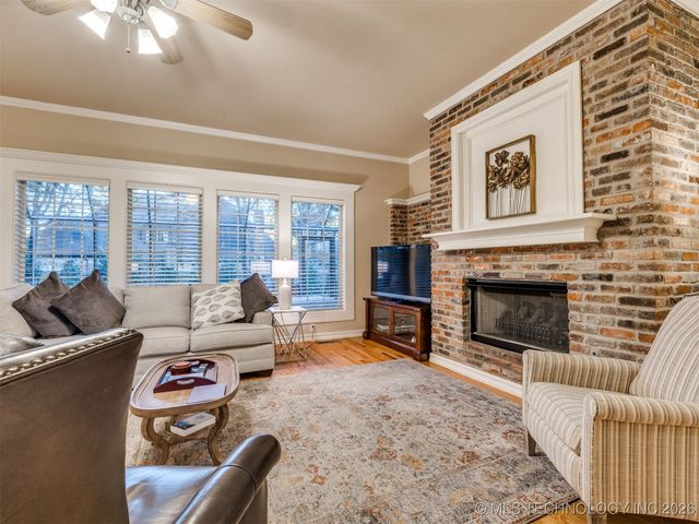 11579 S 67th East Avenue, Bixby, OK 74008