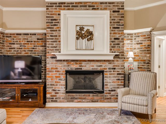 11579 S 67th East Avenue, Bixby, OK 74008