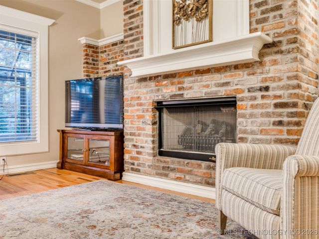 11579 S 67th East Avenue, Bixby, OK 74008