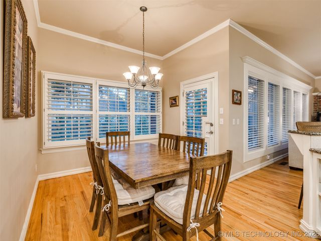 11579 S 67th East Avenue, Bixby, OK 74008