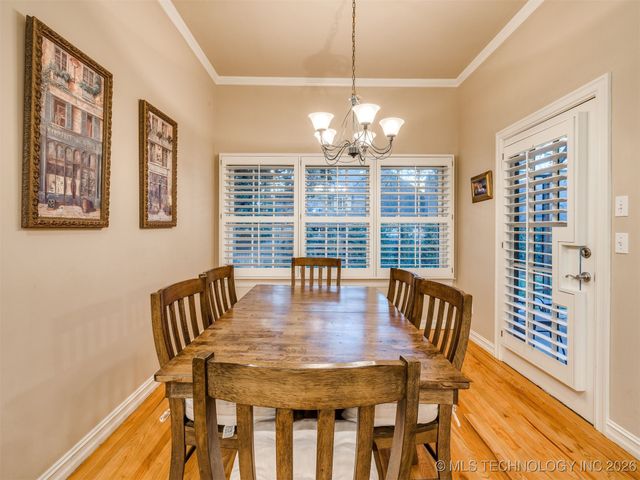 11579 S 67th East Avenue, Bixby, OK 74008