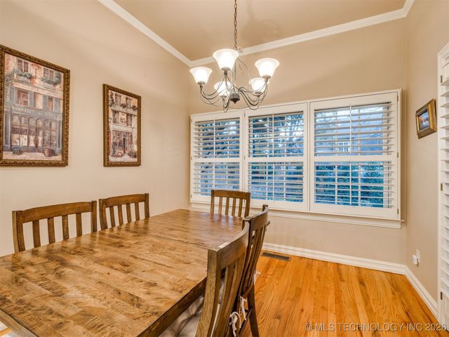 11579 S 67th East Avenue, Bixby, OK 74008