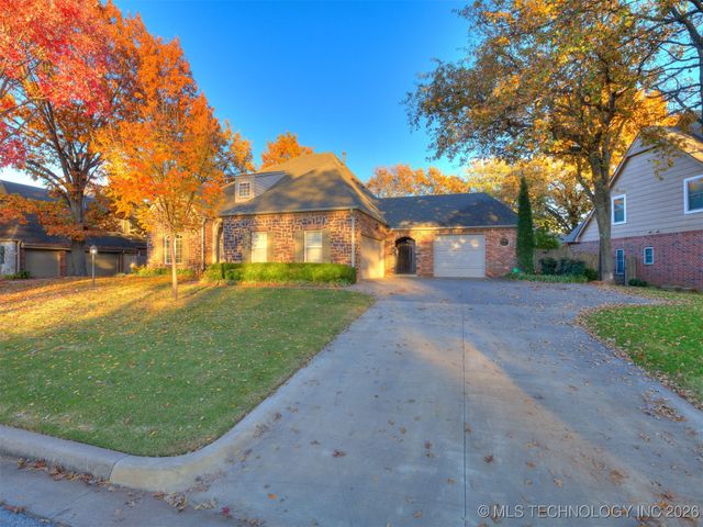 11579 S 67th East Avenue, Bixby, OK 74008