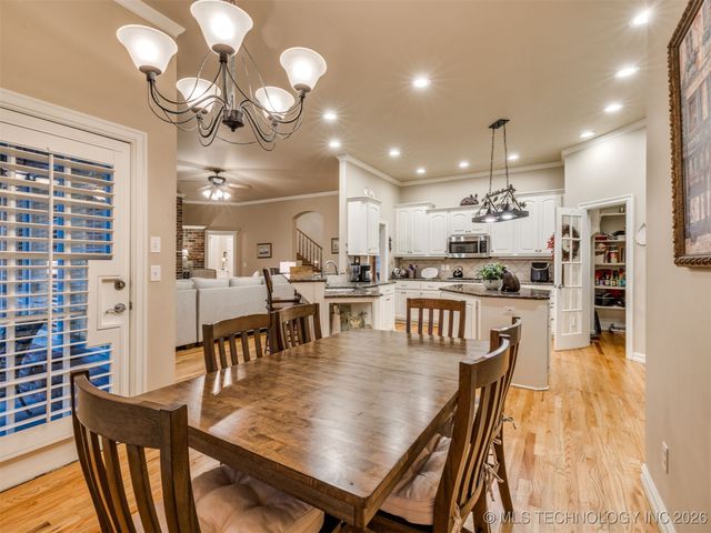 11579 S 67th East Avenue, Bixby, OK 74008