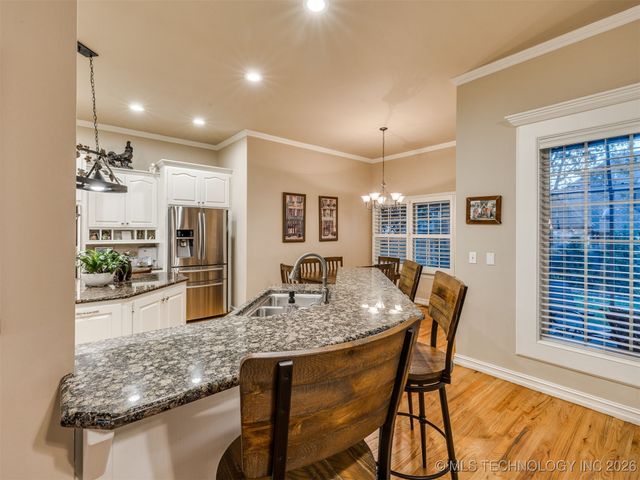 11579 S 67th East Avenue, Bixby, OK 74008