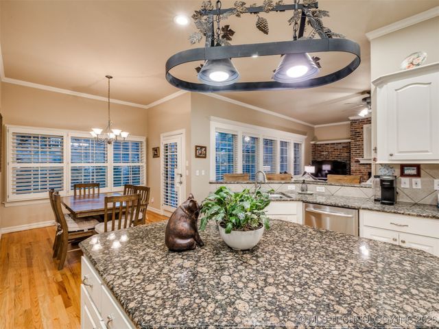 11579 S 67th East Avenue, Bixby, OK 74008