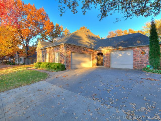 11579 S 67th East Avenue, Bixby, OK 74008