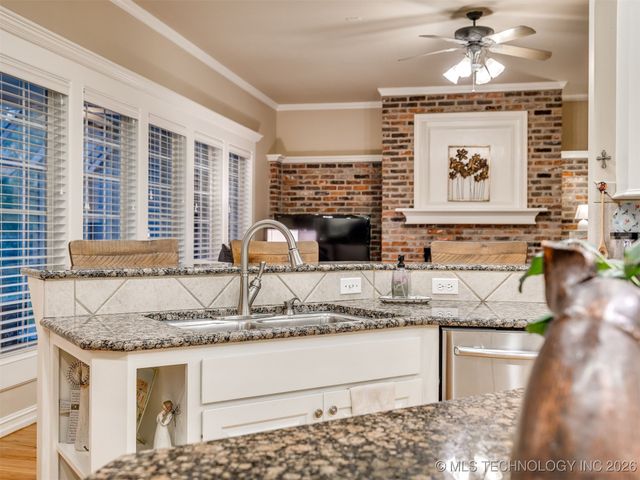 11579 S 67th East Avenue, Bixby, OK 74008